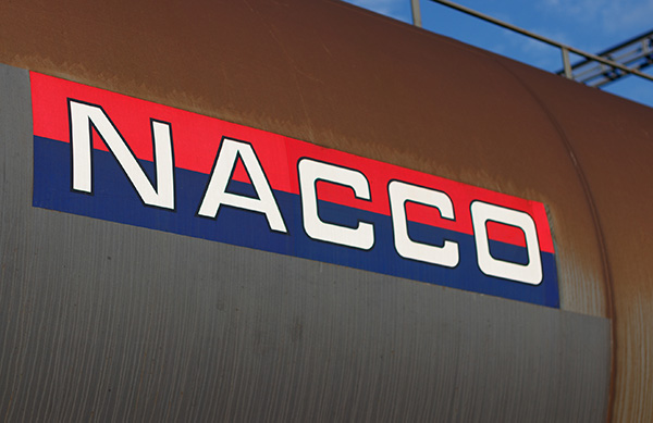 Wascosa übernimmt rund 4.400 Güterwagen von NACCO/CIT