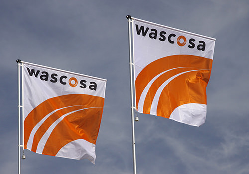 WASCOSA présente le nouveau standard industriel d’optimisation de la sécurité du transport des marchandises dangereuses au salon transport logistic 2013